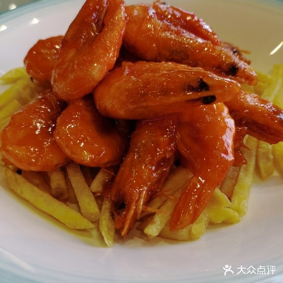 嘉禾菜馆(辛祥街店)
