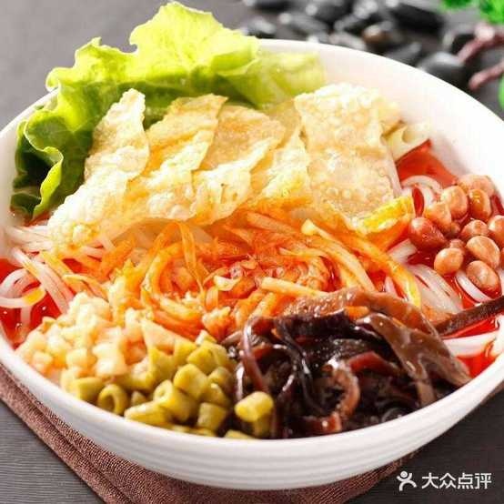 小铝杭玉螺蛳粉