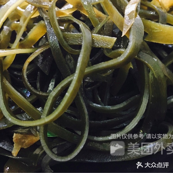 印象彩虹蒙自过过桥米线(内沙路口店)