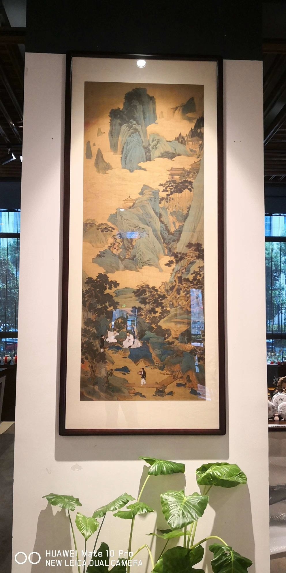 弘毅画廊(八卦岭店)