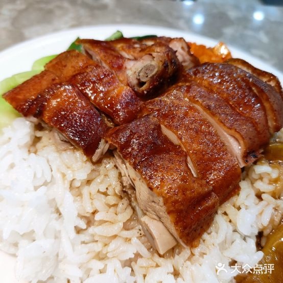 港季烧腊局(安埠小区店)