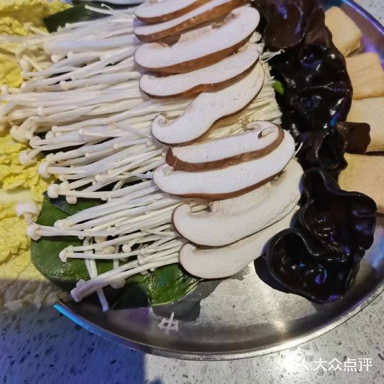 醉二肥肥螺蛳粉火锅(健翔桥店)