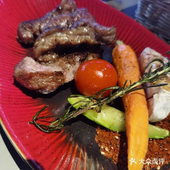 Tipsy炭烧牛扒·精酿餐厅(天凯德店)