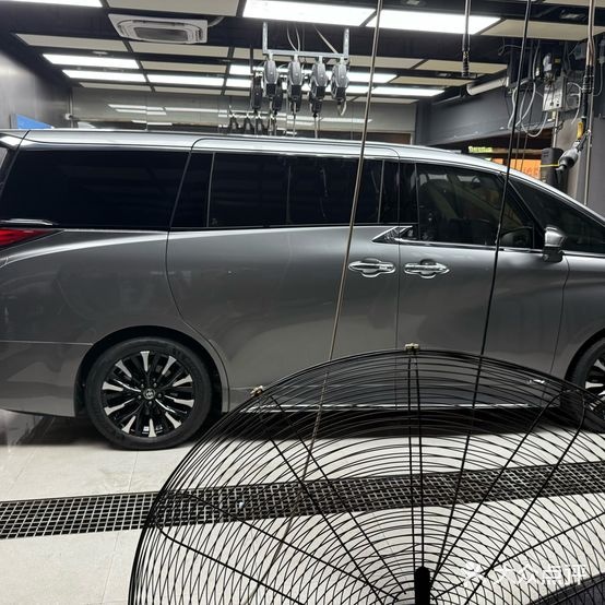 大师养车(蓝色港湾店)