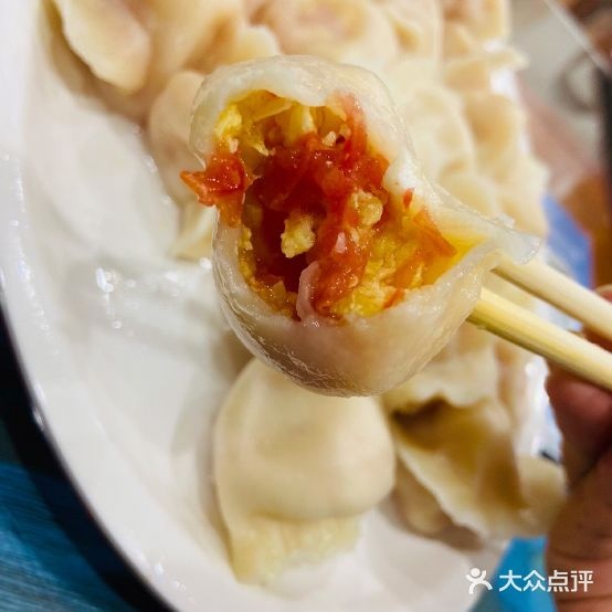 炊哥小牛精选饺子