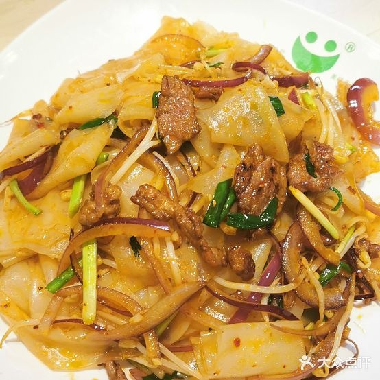 王佳凉皮(亚中店)