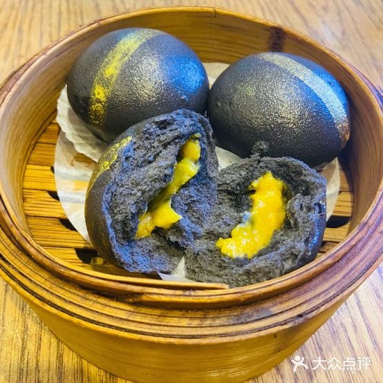 老广东地道粤菜(鎏嘉码头2店)