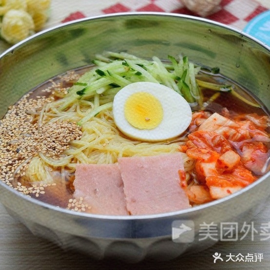 大家韩式料理
