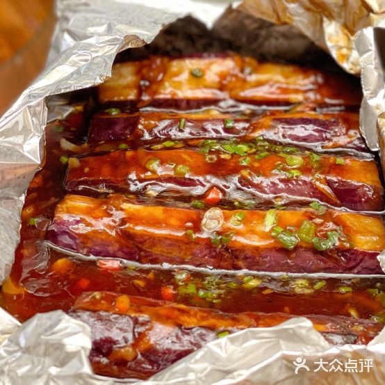 常来广东靓粥大排档