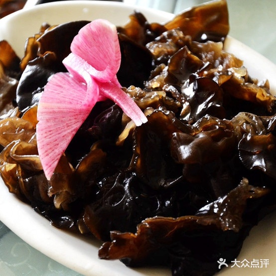 川味饭店·川菜烤鱼酸菜鱼