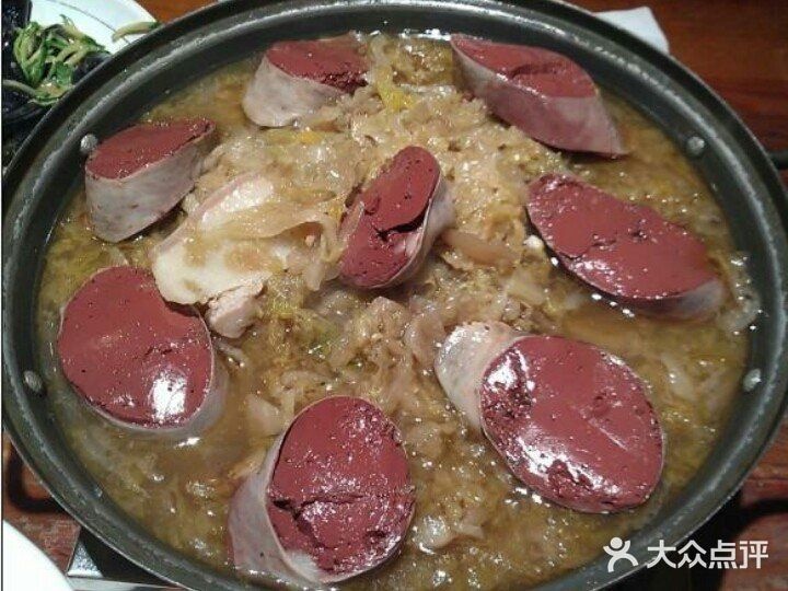 许记哈尔滨饭店(哈尔滨68号分店)