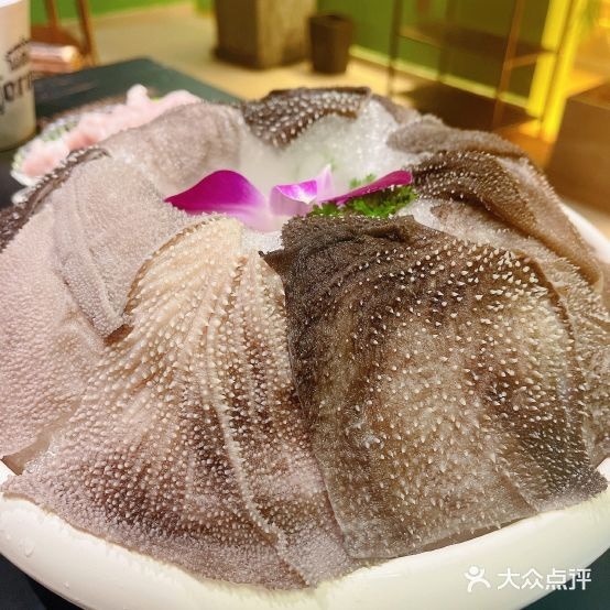 两个老板娘火锅·下午茶·主题party