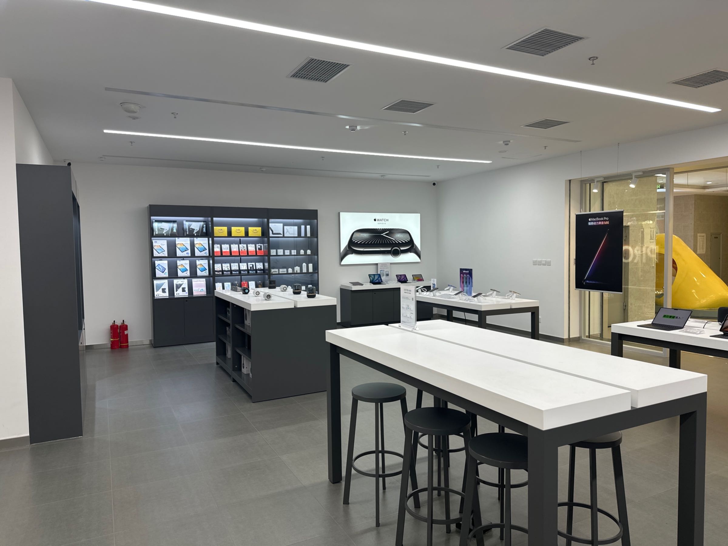 Apple授权专营店(迎泽星悦茂店)