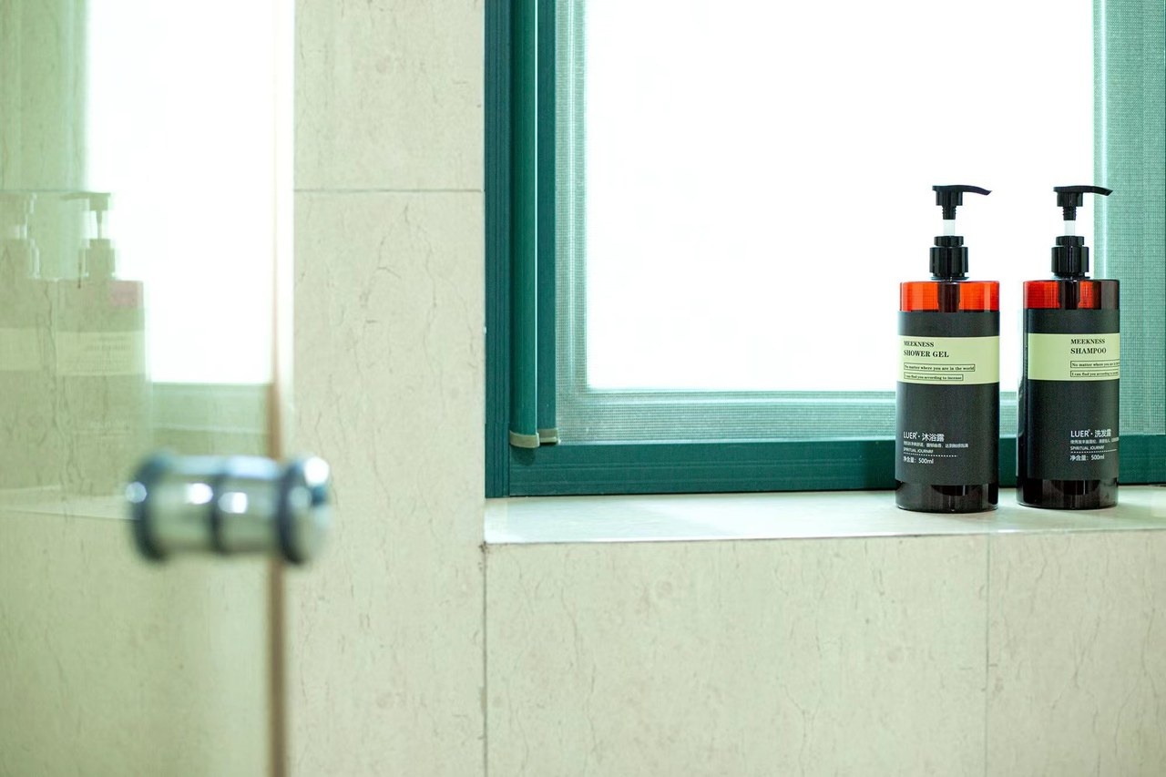 恒大御景半岛精品民宿(新世纪大道分店)