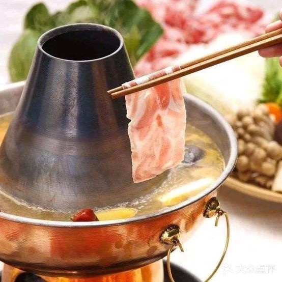 京风尚老北京涮羊肉(广水店)