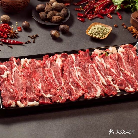 签签游火罐串串香(新疆大学店)