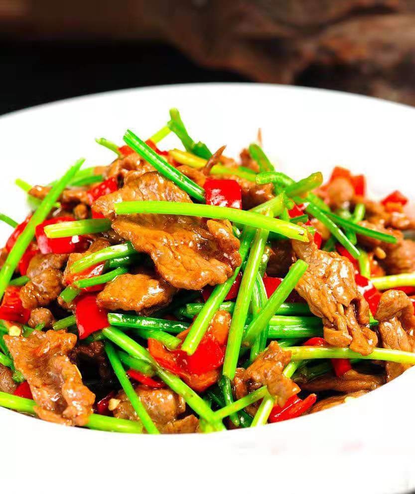 喜湘逢湘菜馆(特色湘菜)