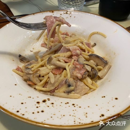 厚享石烧牛扒(第一国际店)