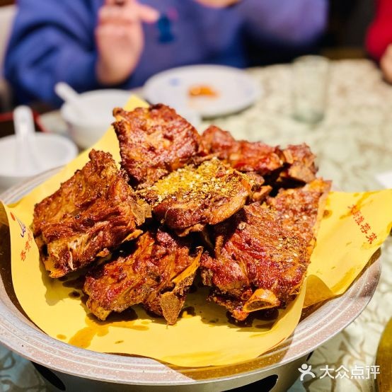 乡村小寨(密云城东店)