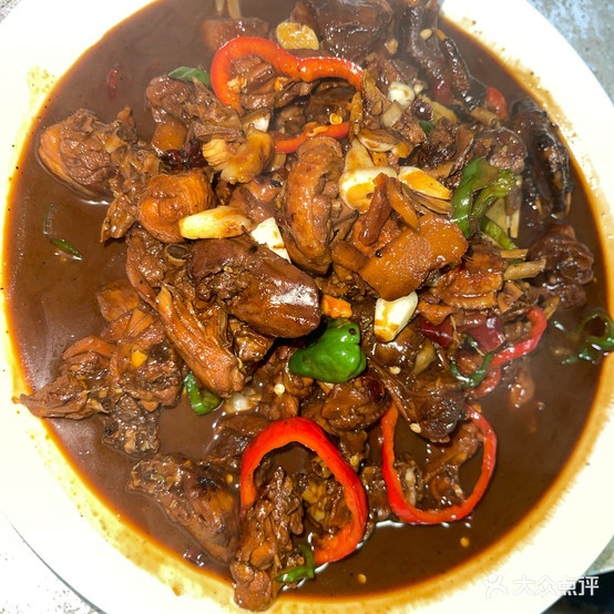 吴集烧烤