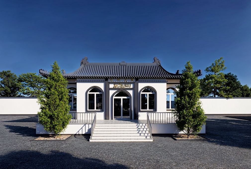 阜新市太平区孙家湾清真寺