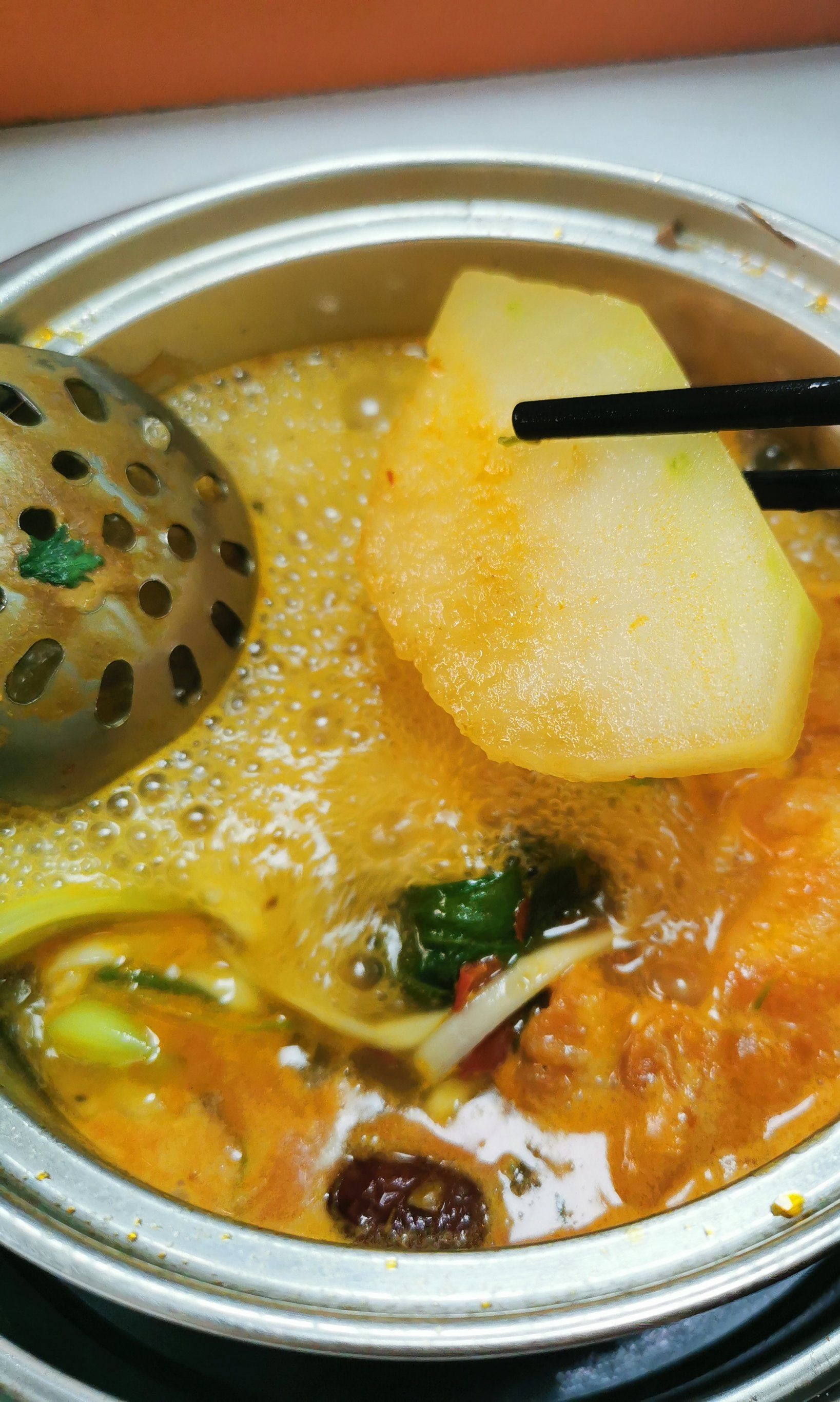 七妹情串串香(谷庄欣都店)