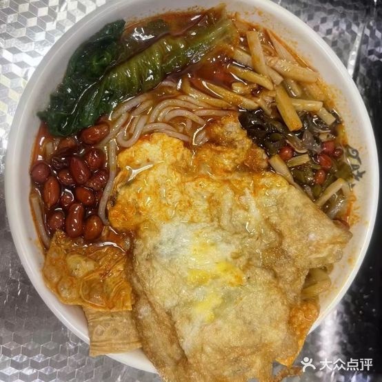 晓张螺蛳粉研究院