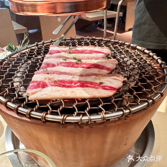 명품화로한국주점火辣火辣韩国烤肉·烧酒