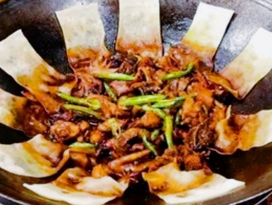 巴佬辉餐饮·巫氏三胖地锅鸡