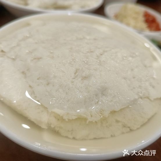 黄六豆花(千盛店)