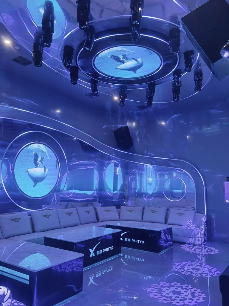 太平镇星耀PARTY.K