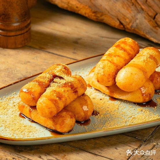 牛鼎旺·路边牛杂(万华城店)