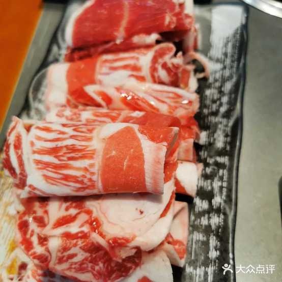 侯力牛肉烤串(涌新店)