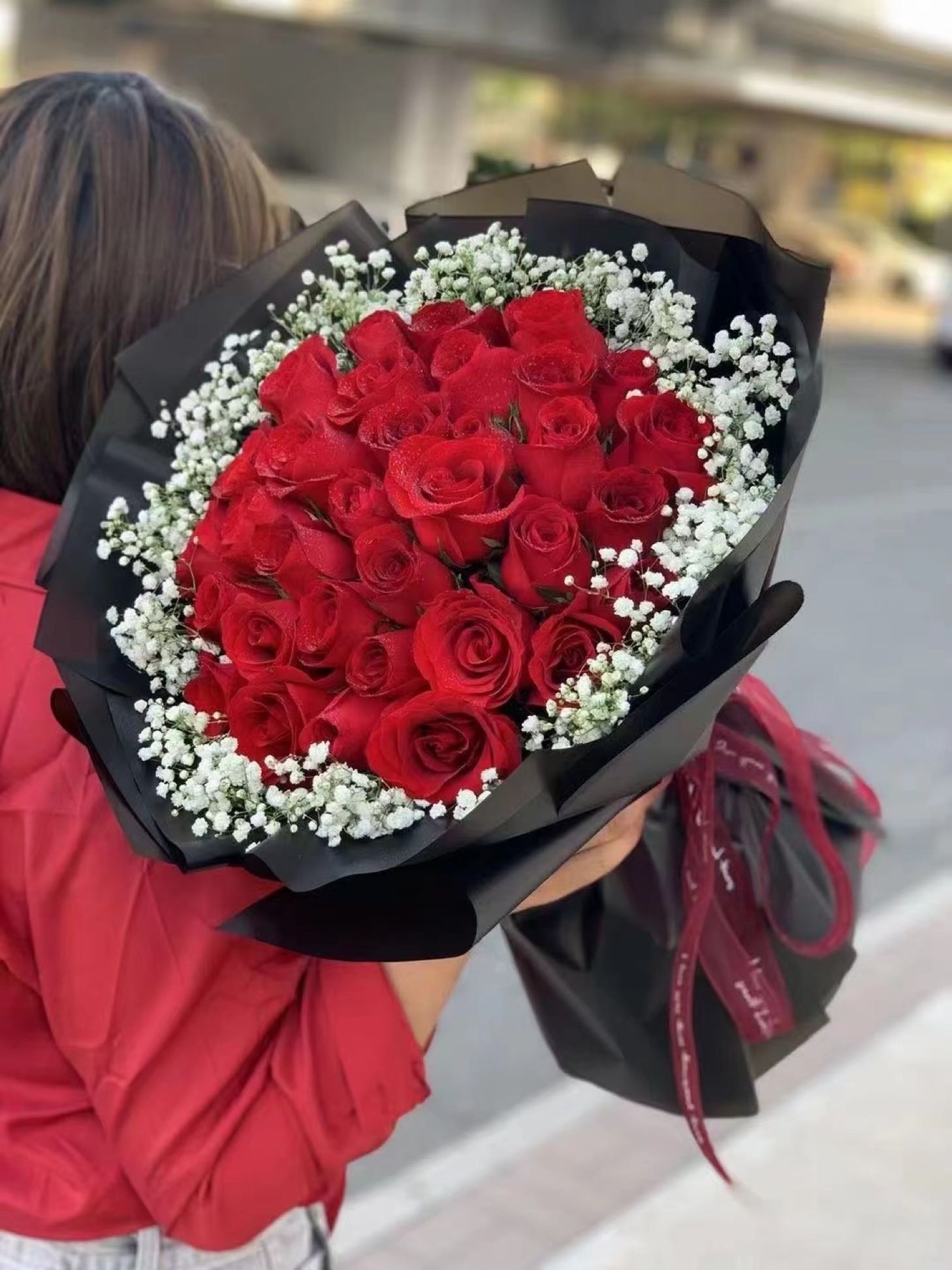 一朵鲜花花艺生活馆(金湖苑小区店)