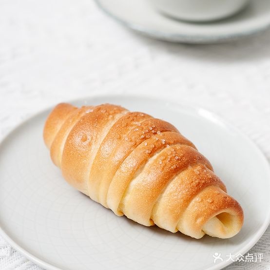 阳妈家现烤面包(泡西店)