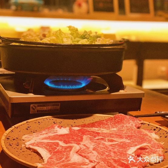 炭火烤鳥食万两(霄云路店)
