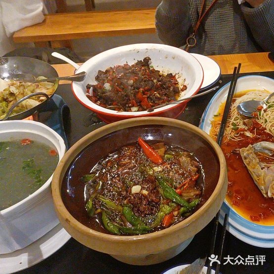 湘香好·长沙本味菜馆