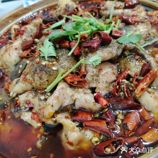 重庆酸菜馆