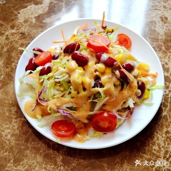 梓轩·品味轻食(北湖吾悦店)