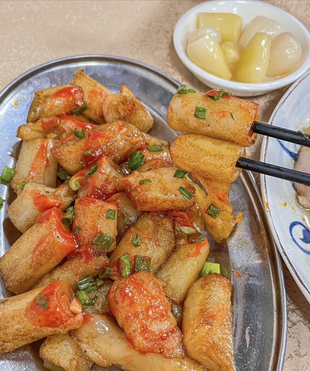 源记粤菜(桥南店)