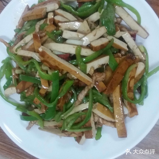 竹溪菜馆炒饭火锅(瞿家巷店)