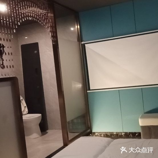 帝锦·国际汤泉休闲汇