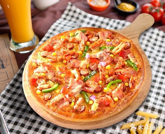 诠朕象飞小披萨