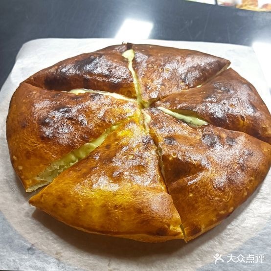 榴榴族必萨(大东店)