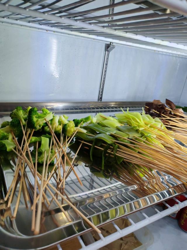 乐山钵钵鸡(创业商城店)