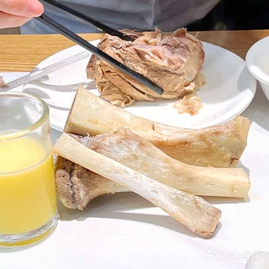 张家火锅·百年非遗传承(南浔店)
