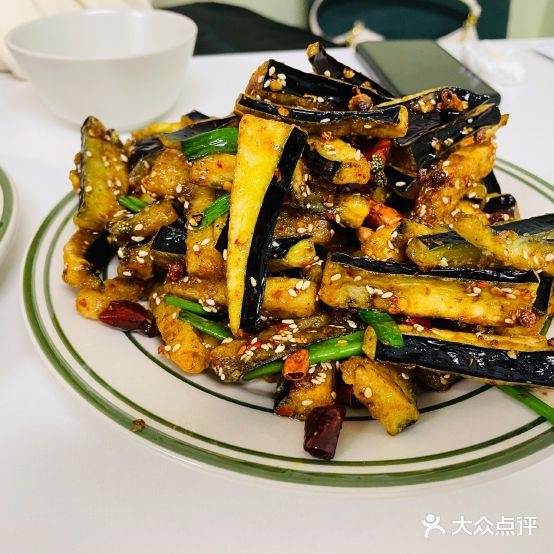 藕巷餐馆(南小街店)
