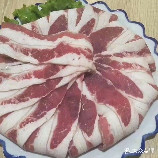 辽帝烤肉店