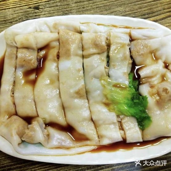 可口肠粉王(六里店)