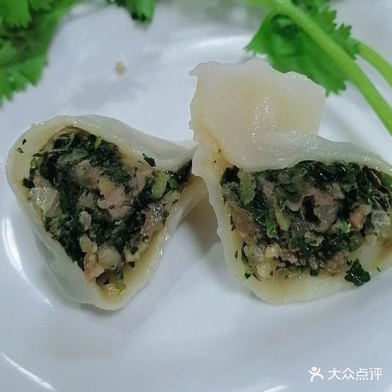 饺子的故(范蠡西路店)